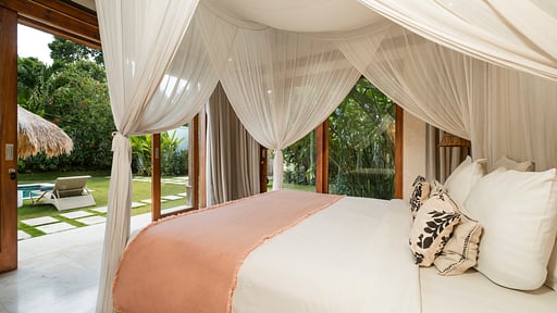 Alea Estate Bedroom 6