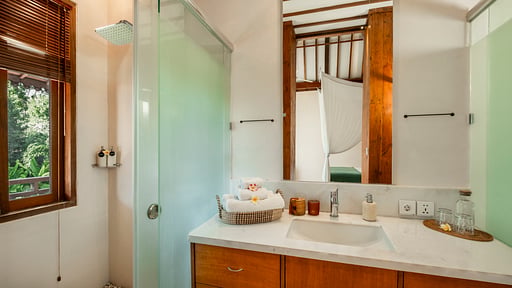 Alea Estate Bedroom 9