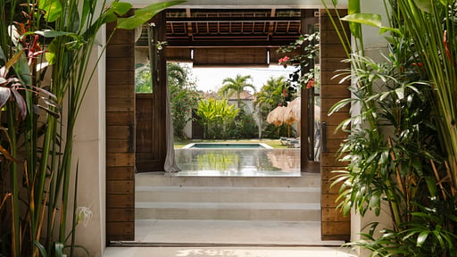Villa Alea Others