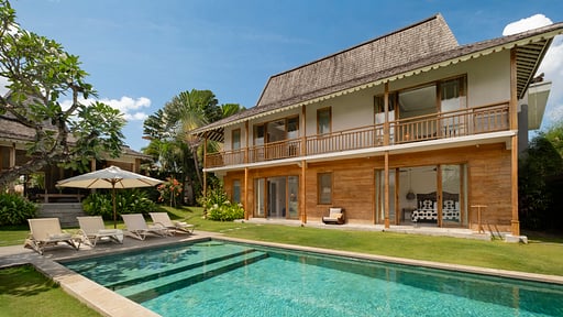 Image 2 of Villa Alea