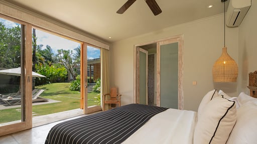 Villa Alea Bedroom 2
