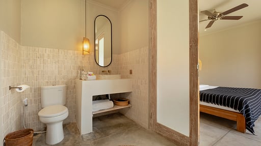 Villa Alea Bedroom 2