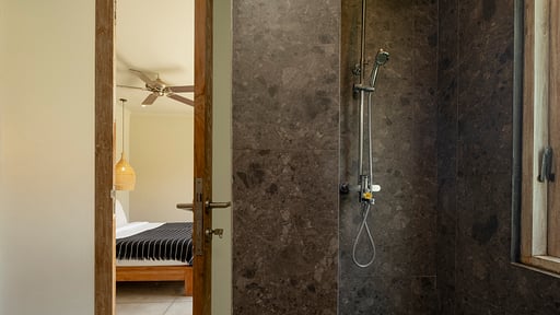 Villa Alea Bedroom 2