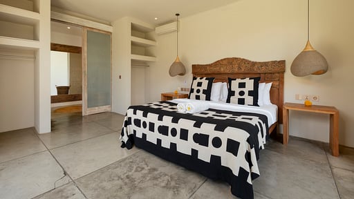 Villa Alea Bedroom 3
