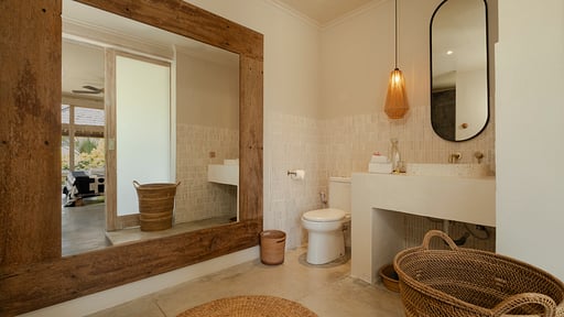Villa Alea Bedroom 3