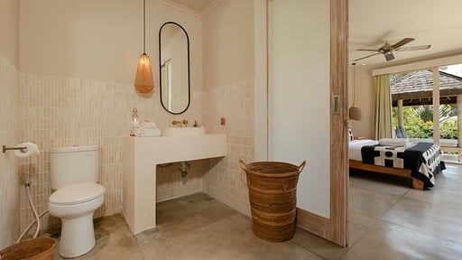 Villa Alea Bedroom 3