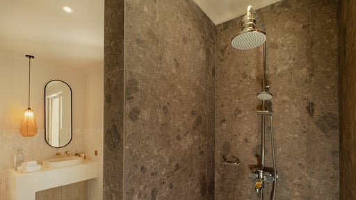 Villa Alea Bedroom 5