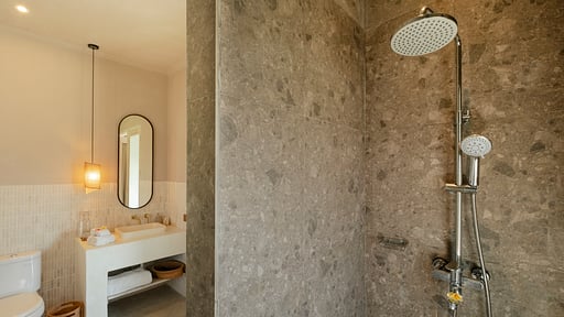 Villa Alea Bedroom 4