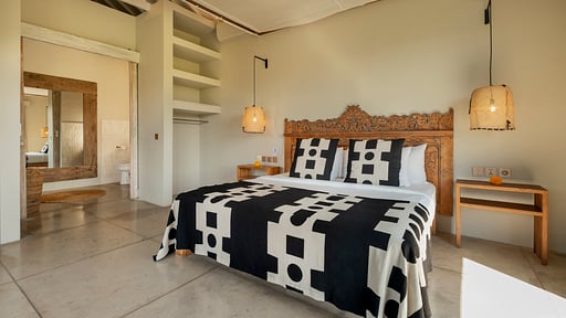 Villa Alea Bedroom 5