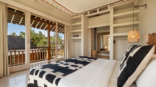 Villa Alea Bedroom 5