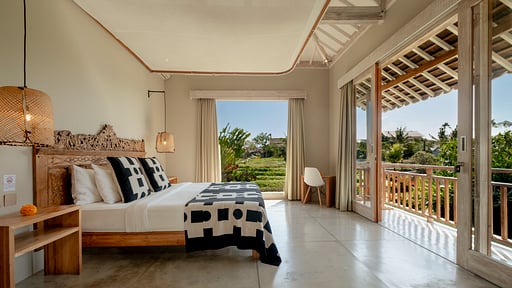 Villa Alea Bedroom 5