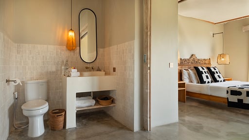 Villa Alea Bedroom 5