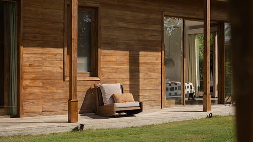 Villa Alea Others