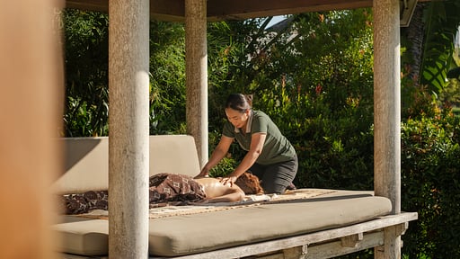 Villa Alea Services