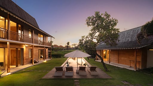 Image 3 of Villa Alea