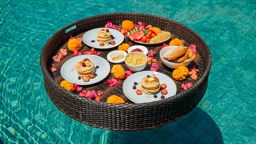 Villa Alea Services
