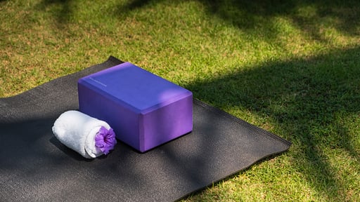 Villa Alea Yoga pictures