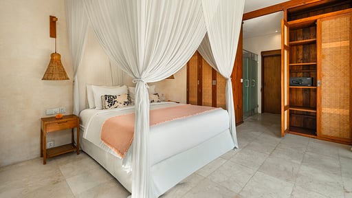 Villa Aloui Chambre 1