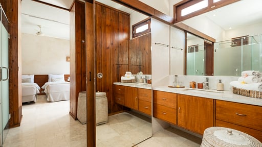 Villa Aloui Chambre 1