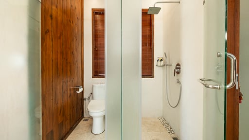 Villa Aloui Chambre 1