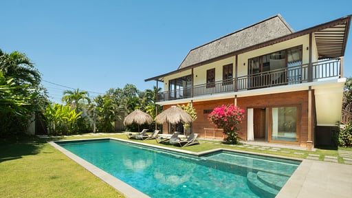 Villa Aloui