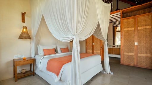Villa Aloui Chambre 3
