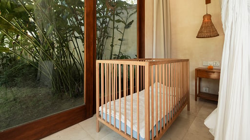 Villa Aloui Enfants