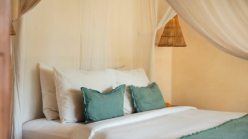 Villa Aloui Chambre 4