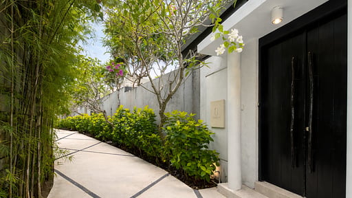 Villa Ambergris Others