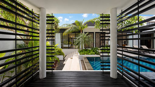 Villa Ambergris Others