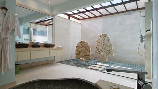 Villa Ambra Schlafzimmer 2