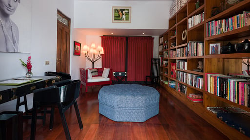 Villa Ambra Andere