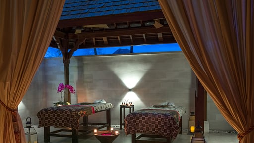 Villa Ambra Spa