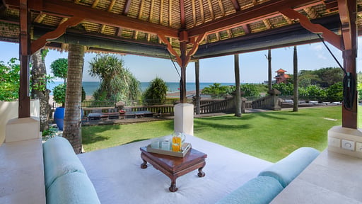 Villa Ambra Gazebo