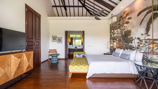 Villa Anam Tiga Bedroom 3