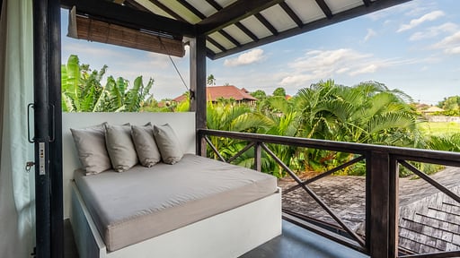 Villa Anam Tiga Bedroom 2