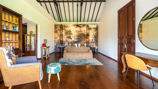 Villa Anam Tiga Bedroom 4