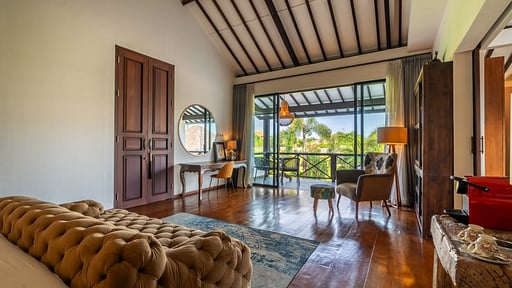 Villa Anam Tiga Bedroom 4