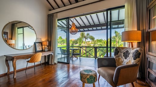 Villa Anam Tiga Bedroom 4