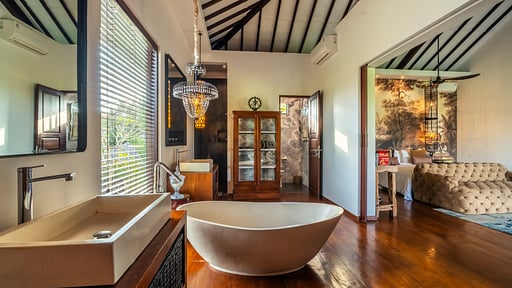 Villa Anam Tiga Bedroom 3