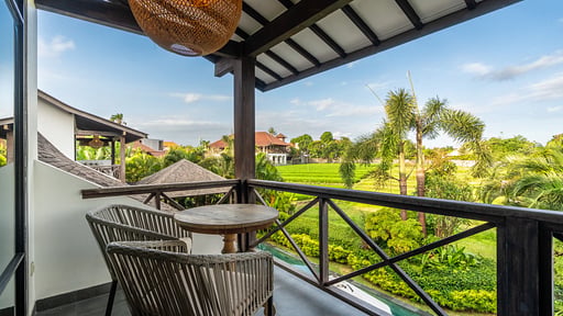 Villa Anam Tiga Bedroom 3