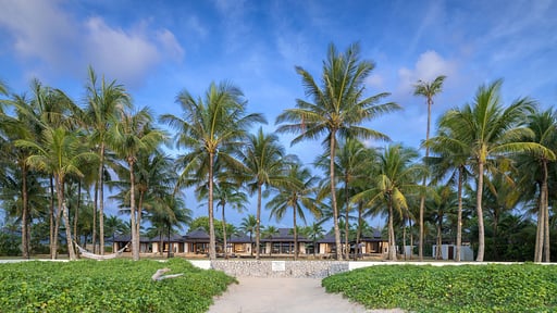 Villa Ananda at Jivana Garden