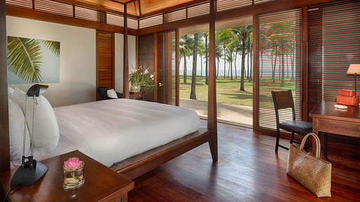 Villa Ananda at Jivana Bedroom 3
