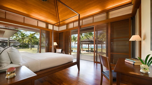 Villa Ananda at Jivana Bedroom 1