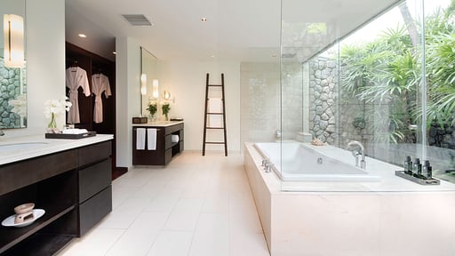 Villa Ananda at Jivana Bedroom 1
