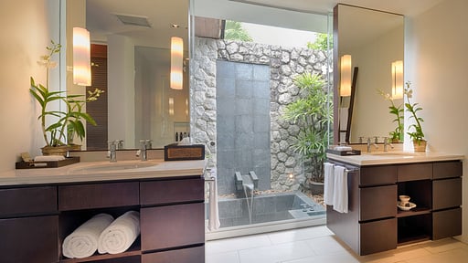 Villa Ananda at Jivana Bedroom 2