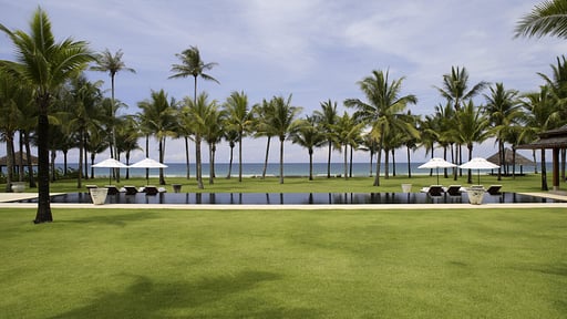 Villa Ananda at Jivana Garden