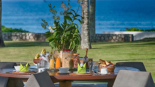 Villa Ananda at Jivana Others