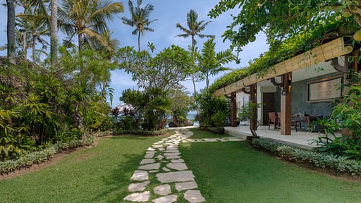 Villa Anantya Garden