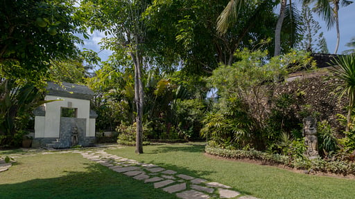Villa Anantya Garden